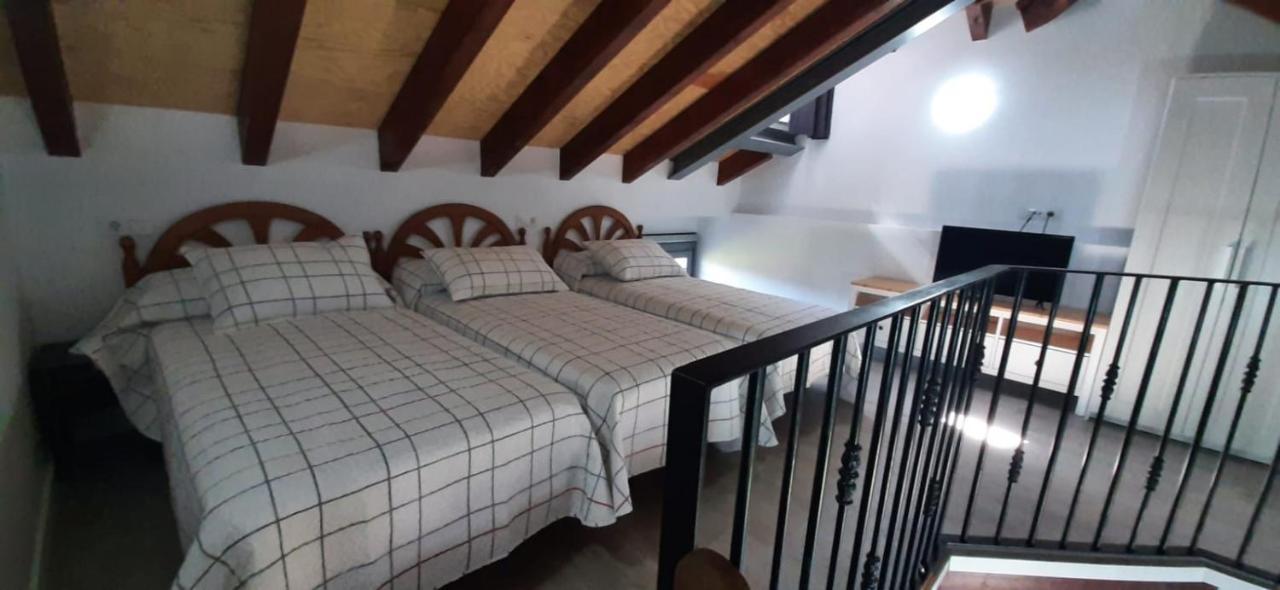 El Molino 2 Apartment Muros De Nalon Exterior photo