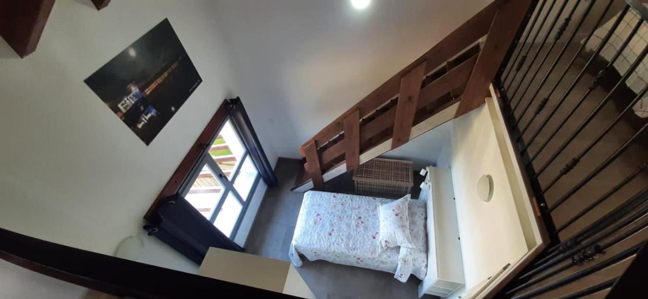 El Molino 2 Apartment Muros De Nalon Exterior photo